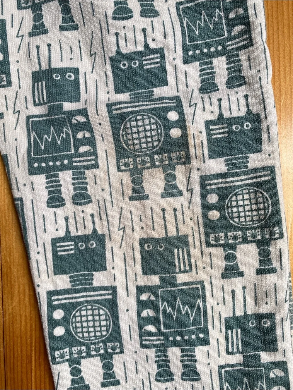 Winter Water Factory sweatpants